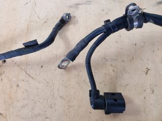 bontott VW GOLF V Generátor Kábelköteg