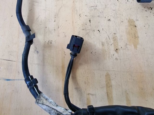 bontott VW GOLF V Generátor Kábelköteg