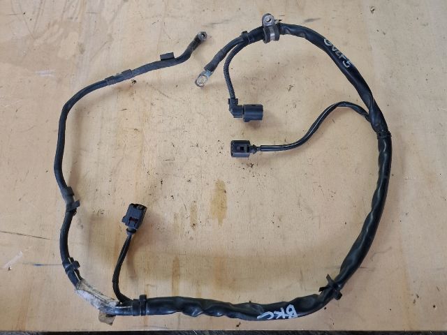 bontott VW GOLF V Generátor Kábelköteg