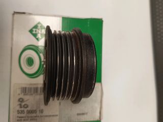 bontott VW GOLF V Generátor Szíjtárcsa