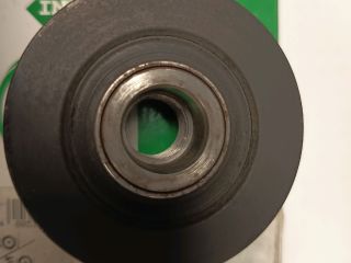 bontott VW GOLF V Generátor Szíjtárcsa