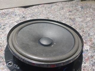 bontott VW GOLF V Hangszóró (Pozíciófüggetlen)