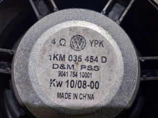 bontott VW GOLF V Hangszóró (Pozíciófüggetlen)