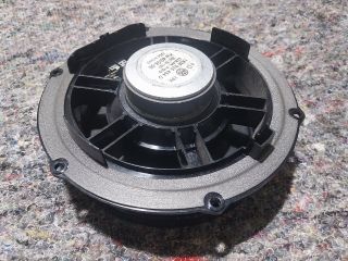 bontott VW GOLF V Hangszóró (Pozíciófüggetlen)