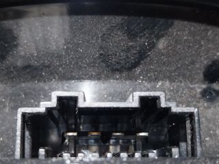 bontott VW GOLF V Hangszóró (Pozíciófüggetlen)