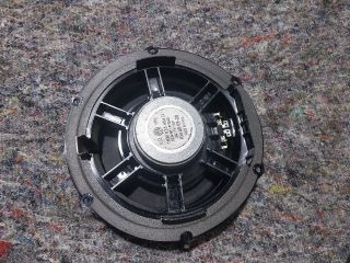 bontott VW GOLF V Hangszóró (Pozíciófüggetlen)