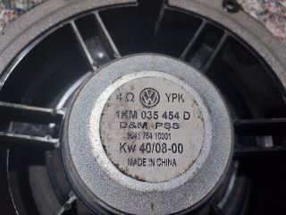 bontott VW GOLF V Hangszóró (Pozíciófüggetlen)