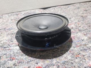 bontott VW GOLF V Hangszóró (Pozíciófüggetlen)