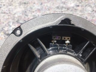 bontott VW GOLF V Hangszóró (Pozíciófüggetlen)