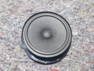 bontott VW GOLF V Hangszóró (Pozíciófüggetlen)