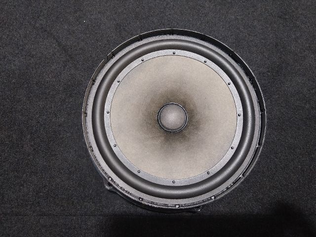 bontott VW GOLF V Hangszóró (Pozíciófüggetlen)