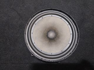 bontott VW GOLF V Hangszóró (Pozíciófüggetlen)