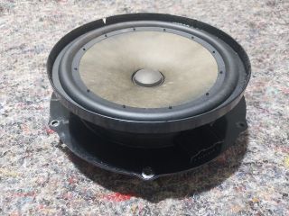 bontott VW GOLF V Hangszóró (Pozíciófüggetlen)