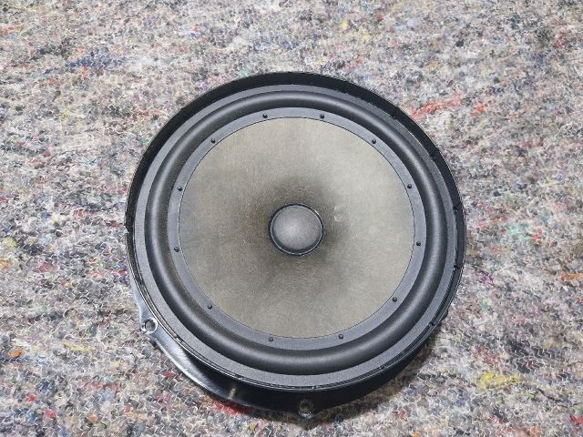 bontott VW GOLF V Hangszóró (Pozíciófüggetlen)