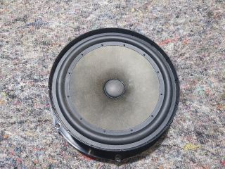 bontott VW GOLF V Hangszóró (Pozíciófüggetlen)