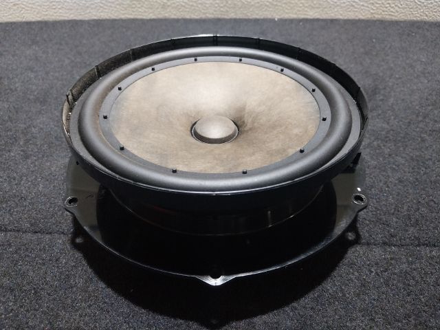 bontott VW GOLF V Hangszóró (Pozíciófüggetlen)