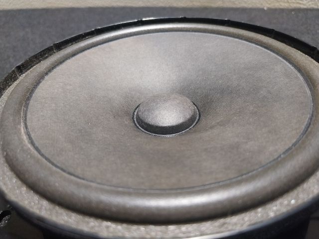 bontott VW GOLF V Hangszóró (Pozíciófüggetlen)