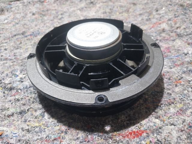 bontott VW GOLF V Hangszóró (Pozíciófüggetlen)