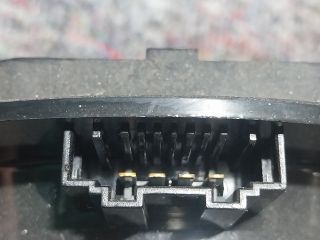 bontott VW GOLF V Hangszóró (Pozíciófüggetlen)