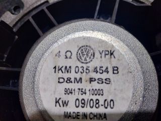 bontott VW GOLF V Hangszóró (Pozíciófüggetlen)