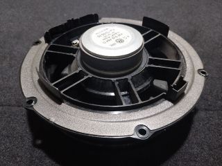 bontott VW GOLF V Hangszóró (Pozíciófüggetlen)