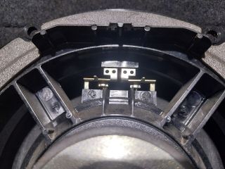 bontott VW GOLF V Hangszóró (Pozíciófüggetlen)