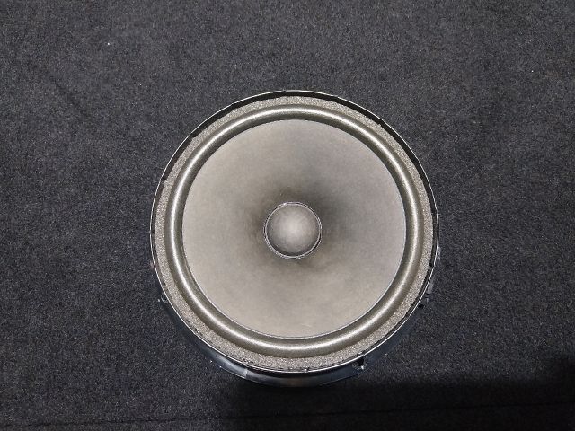 bontott VW GOLF V Hangszóró (Pozíciófüggetlen)