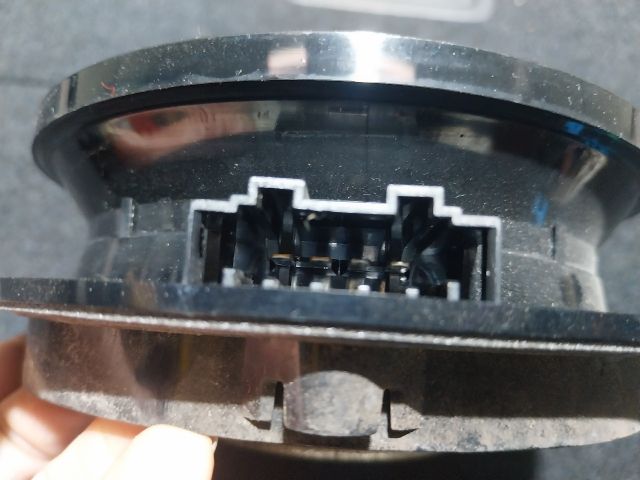 bontott VW GOLF V Hangszóró (Pozíciófüggetlen)