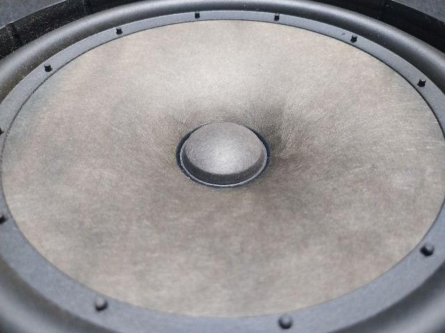 bontott VW GOLF V Hangszóró (Pozíciófüggetlen)