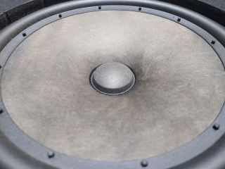 bontott VW GOLF V Hangszóró (Pozíciófüggetlen)