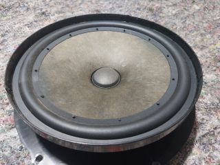 bontott VW GOLF V Hangszóró (Pozíciófüggetlen)