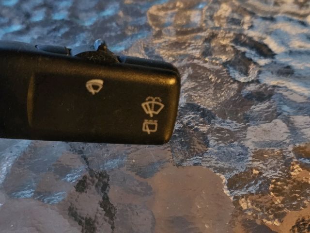 bontott VW GOLF V Hátsó Ablaktörlő Kapcsoló