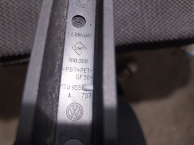 bontott VW GOLF V Hátsó Ablaktörlő Kar