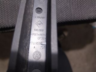 bontott VW GOLF V Hátsó Ablaktörlő Kar