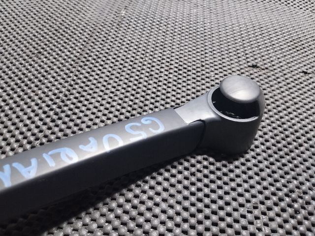 bontott VW GOLF V Hátsó Ablaktörlő Kar