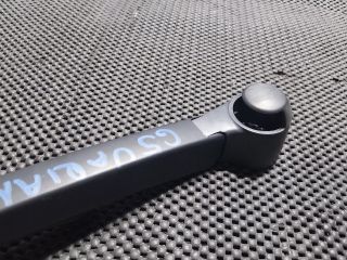 bontott VW GOLF V Hátsó Ablaktörlő Kar