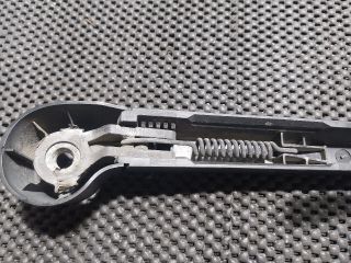 bontott VW GOLF V Hátsó Ablaktörlő Kar