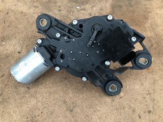 bontott VW GOLF V Hátsó Ablaktörlő Motor