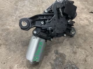 bontott VW GOLF V Hátsó Ablaktörlő Motor