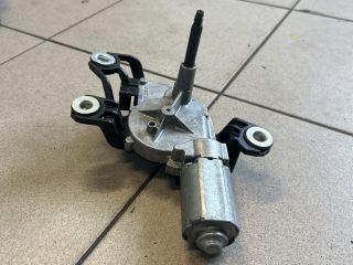 bontott VW GOLF V Hátsó Ablaktörlő Motor