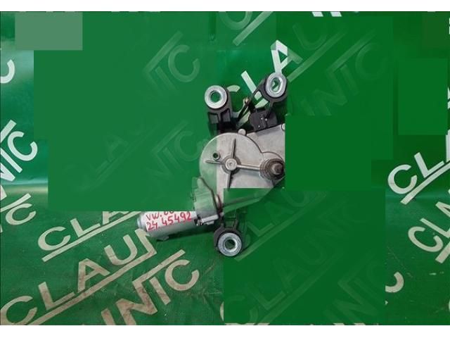 bontott VW GOLF V Hátsó Ablaktörlő Motor