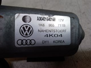 bontott VW GOLF V Hátsó Ablaktörlő Motor