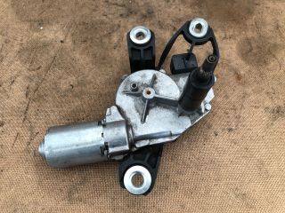 bontott VW GOLF V Hátsó Ablaktörlő Motor