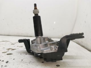 bontott VW GOLF V Hátsó Ablaktörlő Motor