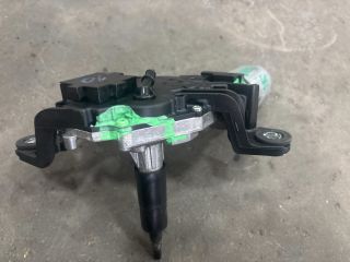 bontott VW GOLF V Hátsó Ablaktörlő Motor