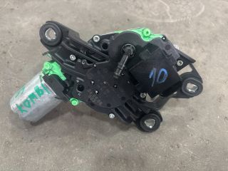 bontott VW GOLF V Hátsó Ablaktörlő Motor