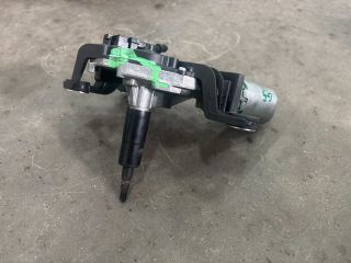 bontott VW GOLF V Hátsó Ablaktörlő Motor