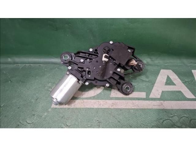 bontott VW GOLF V Hátsó Ablaktörlő Motor