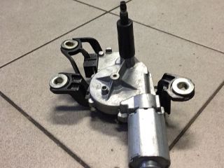 bontott VW GOLF V Hátsó Ablaktörlő Motor