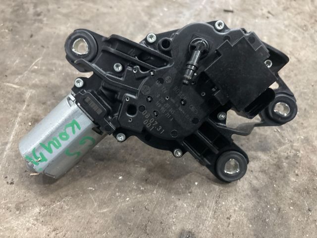 bontott VW GOLF V Hátsó Ablaktörlő Motor